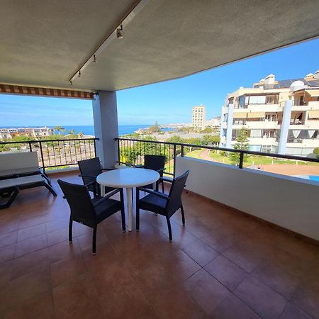 El Rincon 2 Lägenhet Los Cristianos  Exteriör bild
