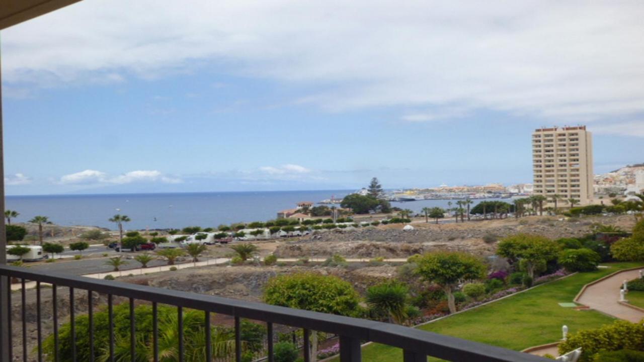 El Rincon 2 Lägenhet Los Cristianos  Exteriör bild