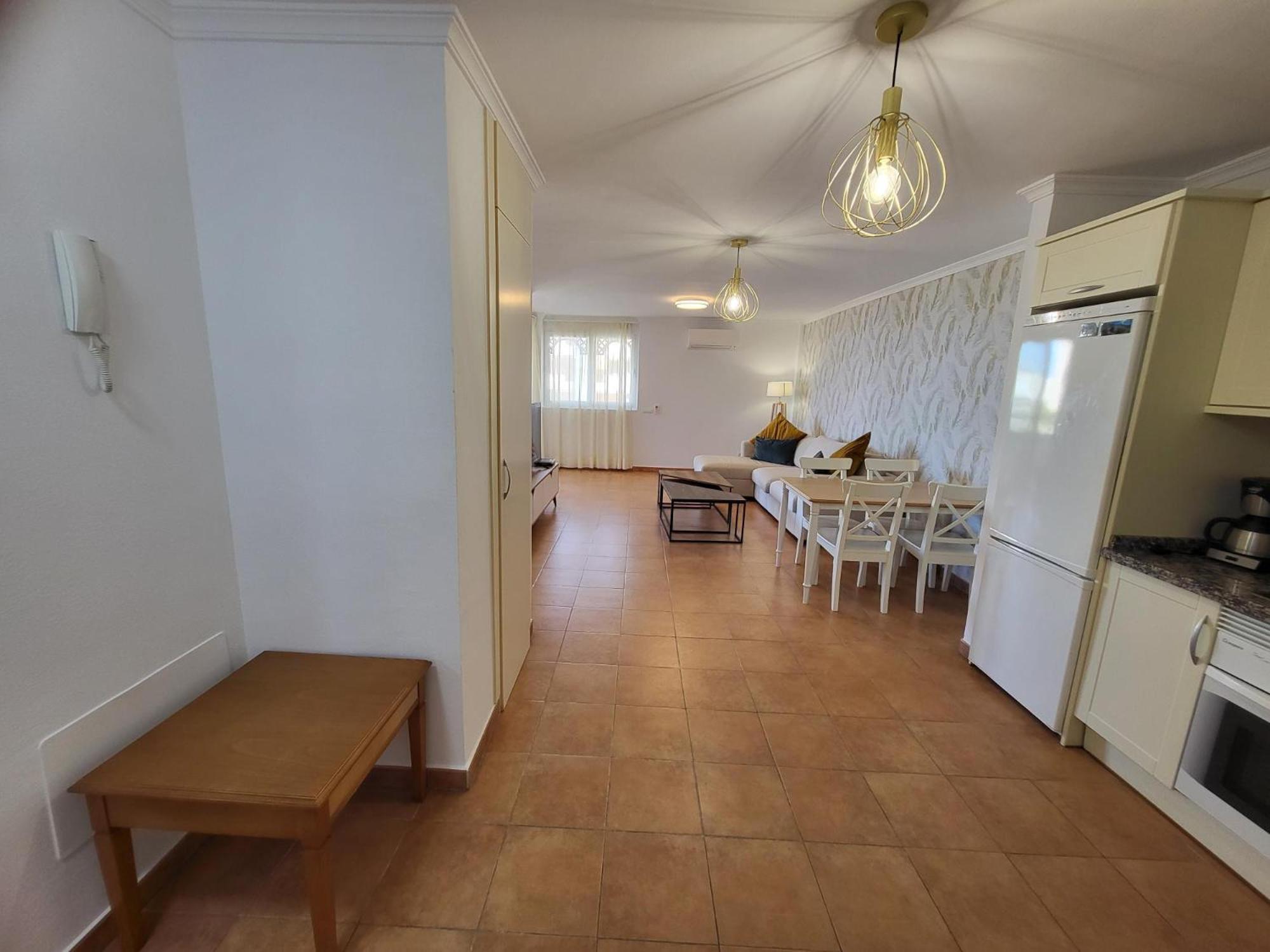 El Rincon 2 Lägenhet Los Cristianos  Exteriör bild