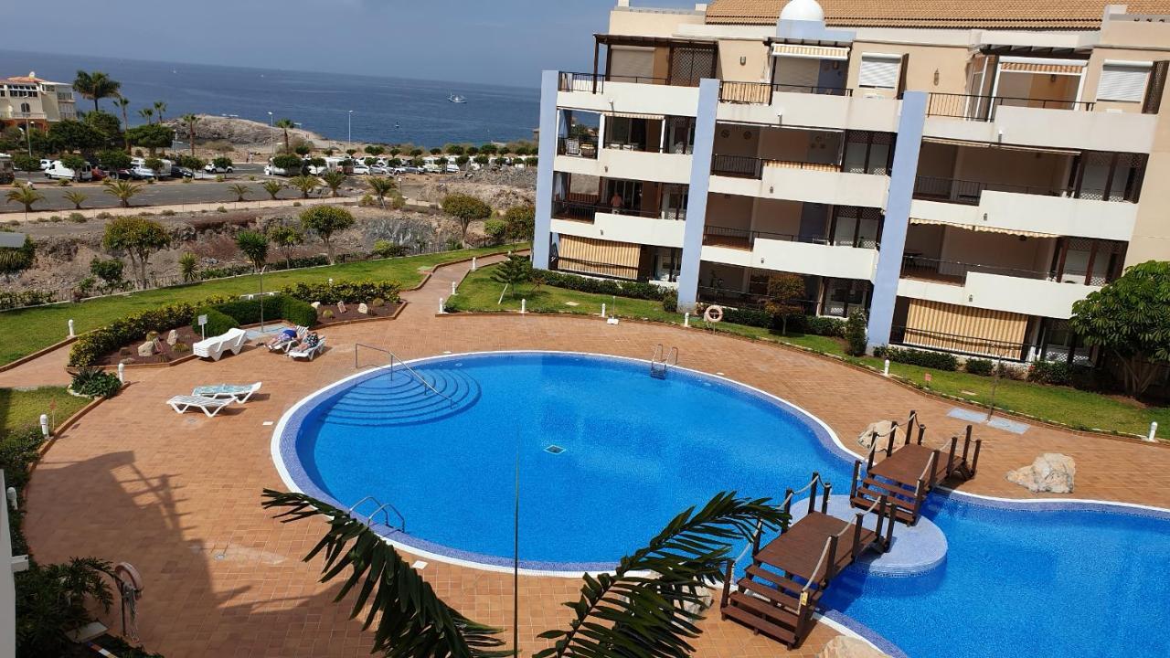El Rincon 2 Lägenhet Los Cristianos  Exteriör bild
